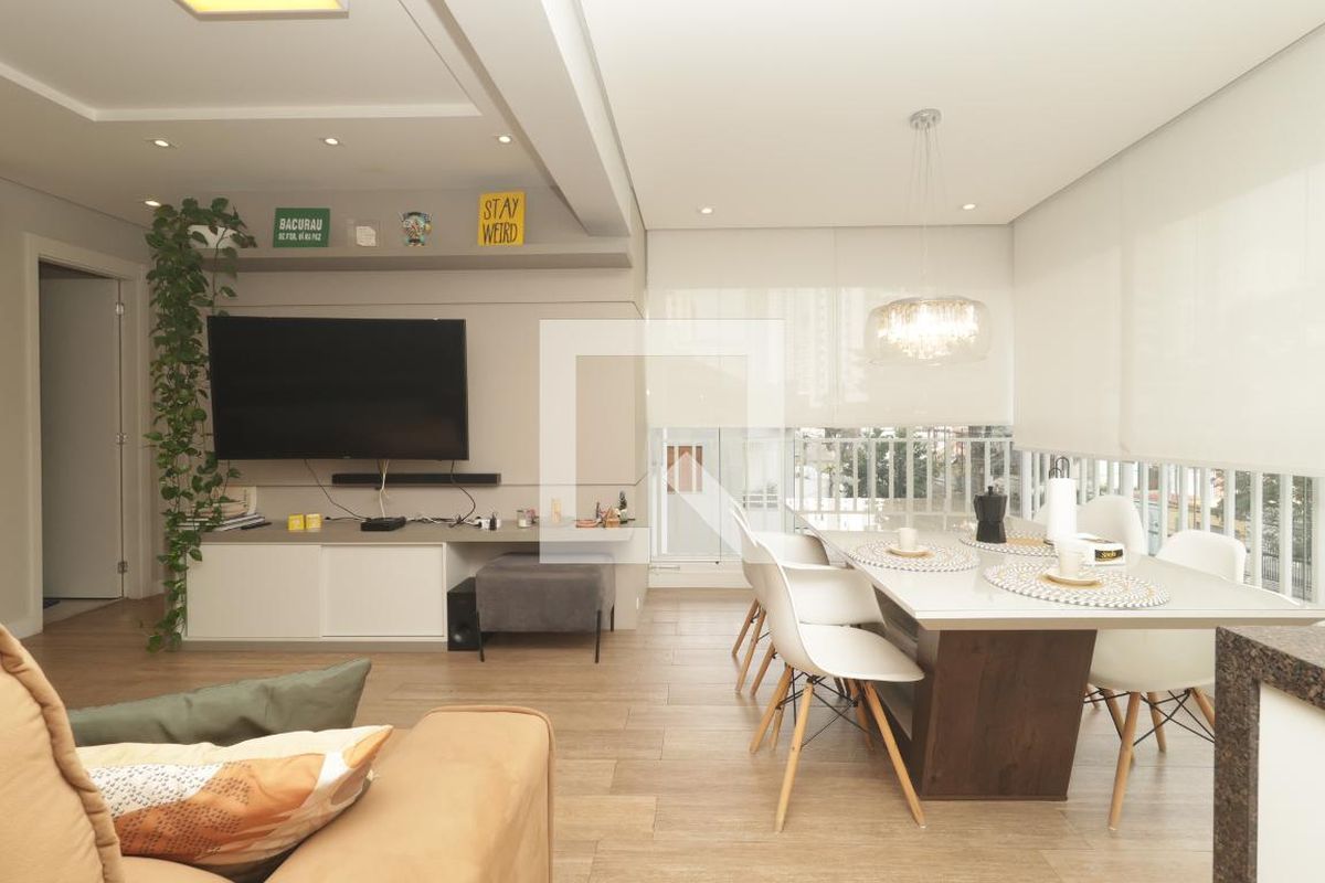 Apartamento, 1 quarto, 70 m² - Foto 10