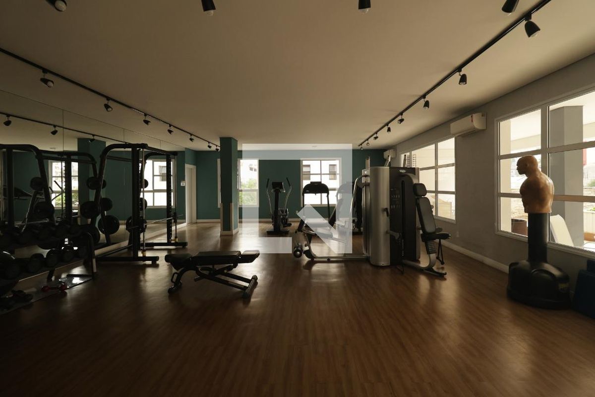 Apartamento, 1 quarto, 70 m² - Foto 57
