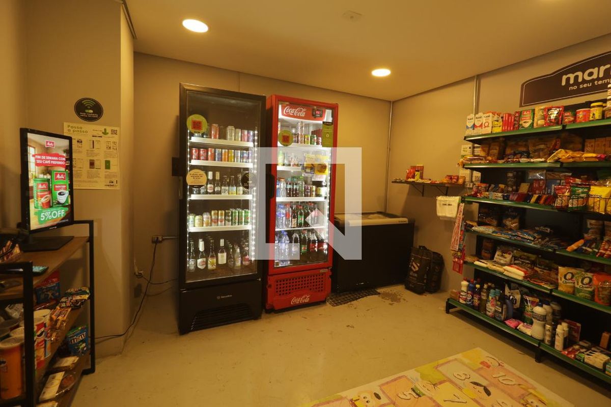 Apartamento, 1 quarto, 70 m² - Foto 61