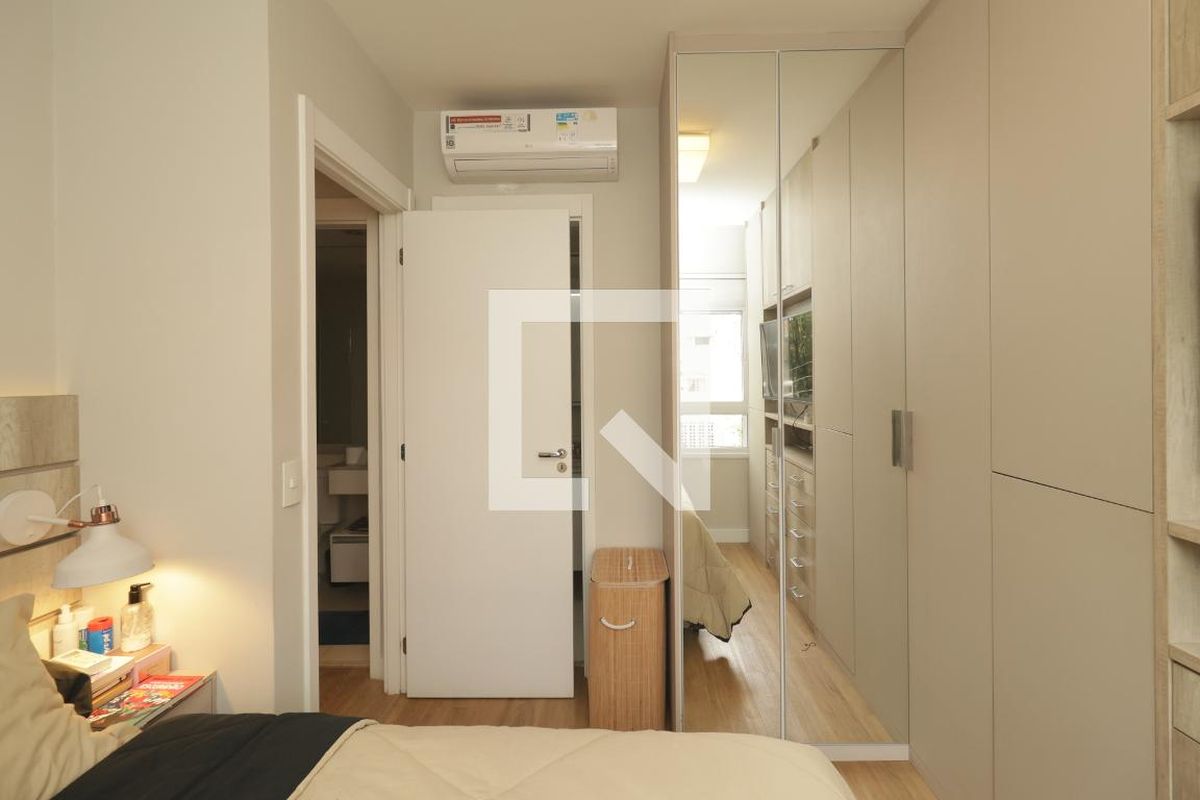 Apartamento, 1 quarto, 70 m² - Foto 29