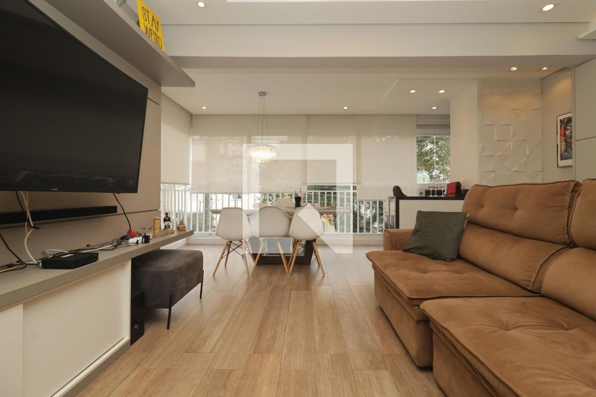 Apartamento, 1 quarto, 70 m² - Foto 7