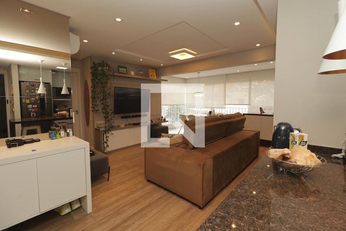 Apartamento, 1 quarto, 70 m² - Foto 2