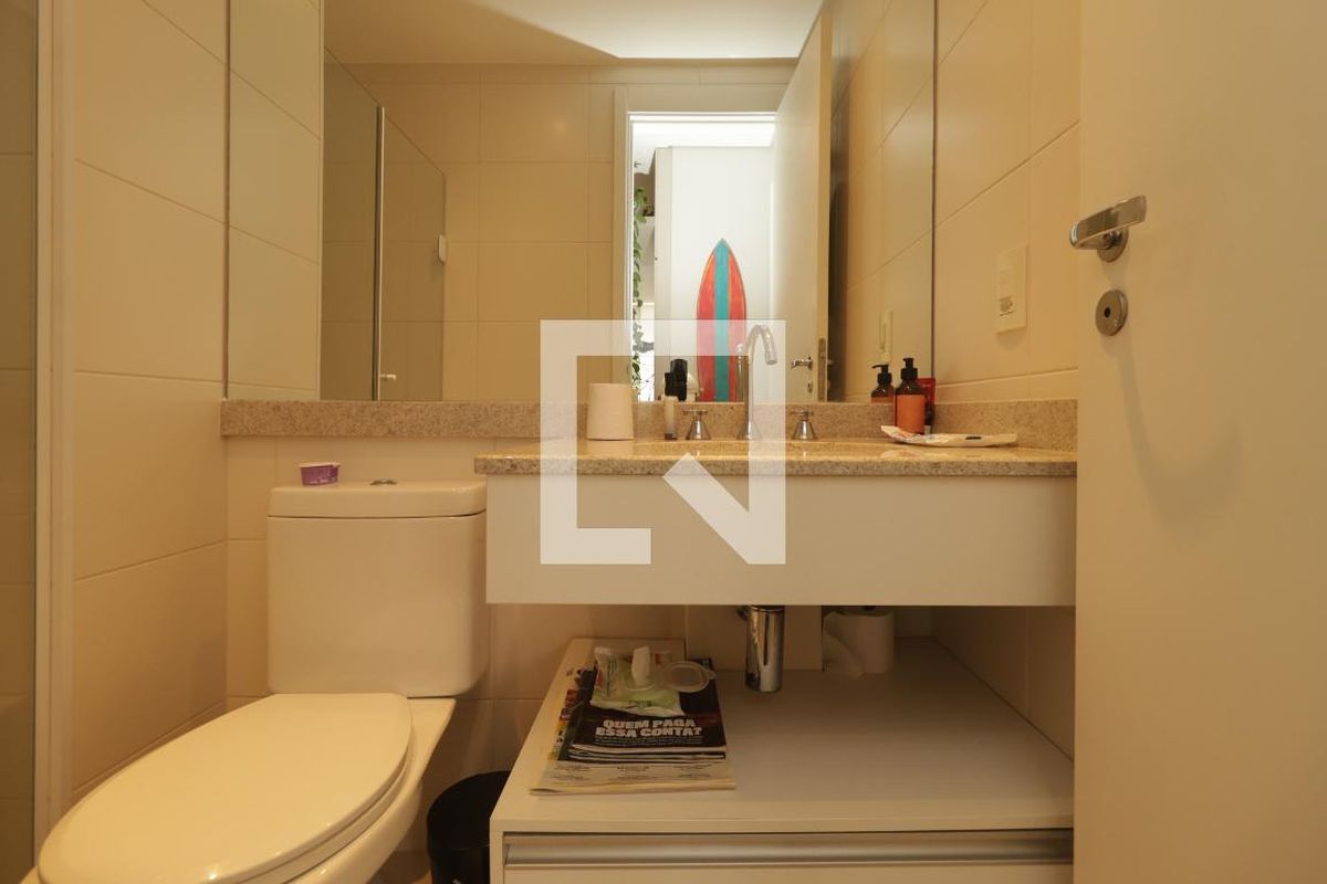 Apartamento, 1 quarto, 70 m² - Foto 36