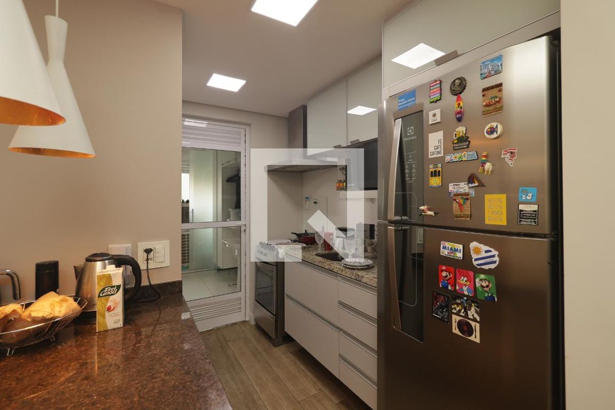 Apartamento, 1 quarto, 70 m² - Foto 43