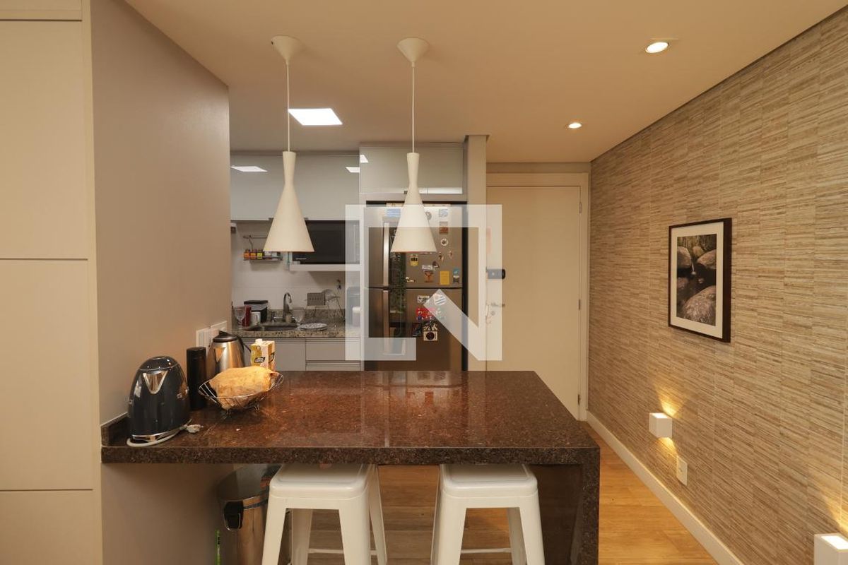 Apartamento, 1 quarto, 70 m² - Foto 45