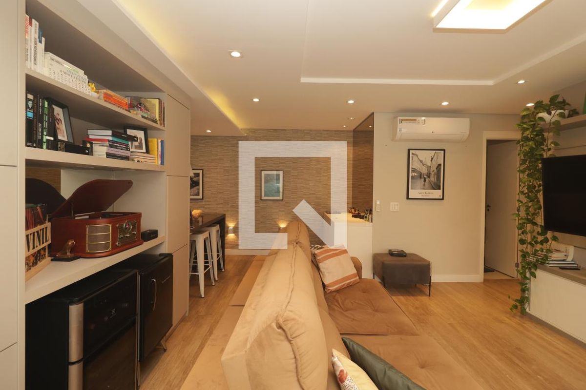 Apartamento, 1 quarto, 70 m² - Foto 8