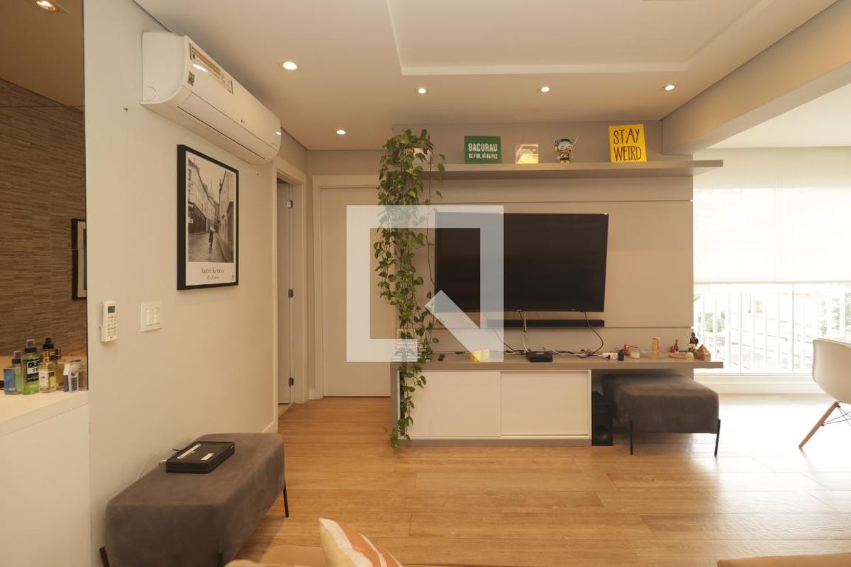 Apartamento, 1 quarto, 70 m² - Foto 6