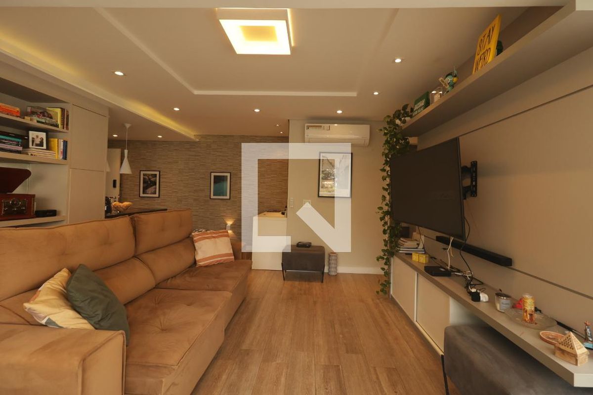 Apartamento, 1 quarto, 70 m² - Foto 22