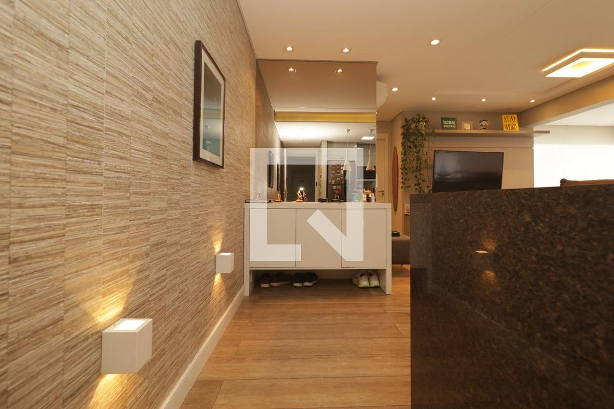 Apartamento, 1 quarto, 70 m² - Foto 3