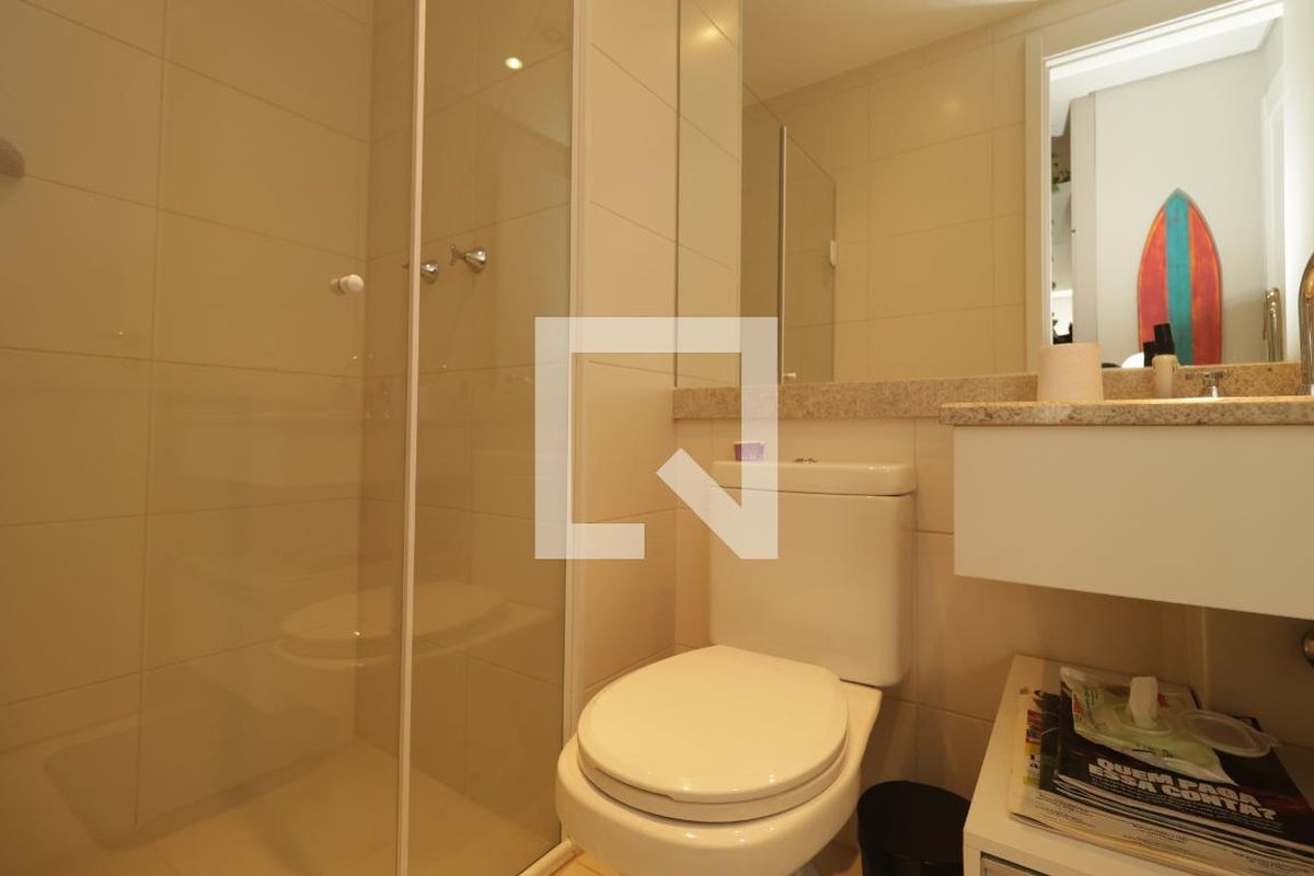 Apartamento, 1 quarto, 70 m² - Foto 37