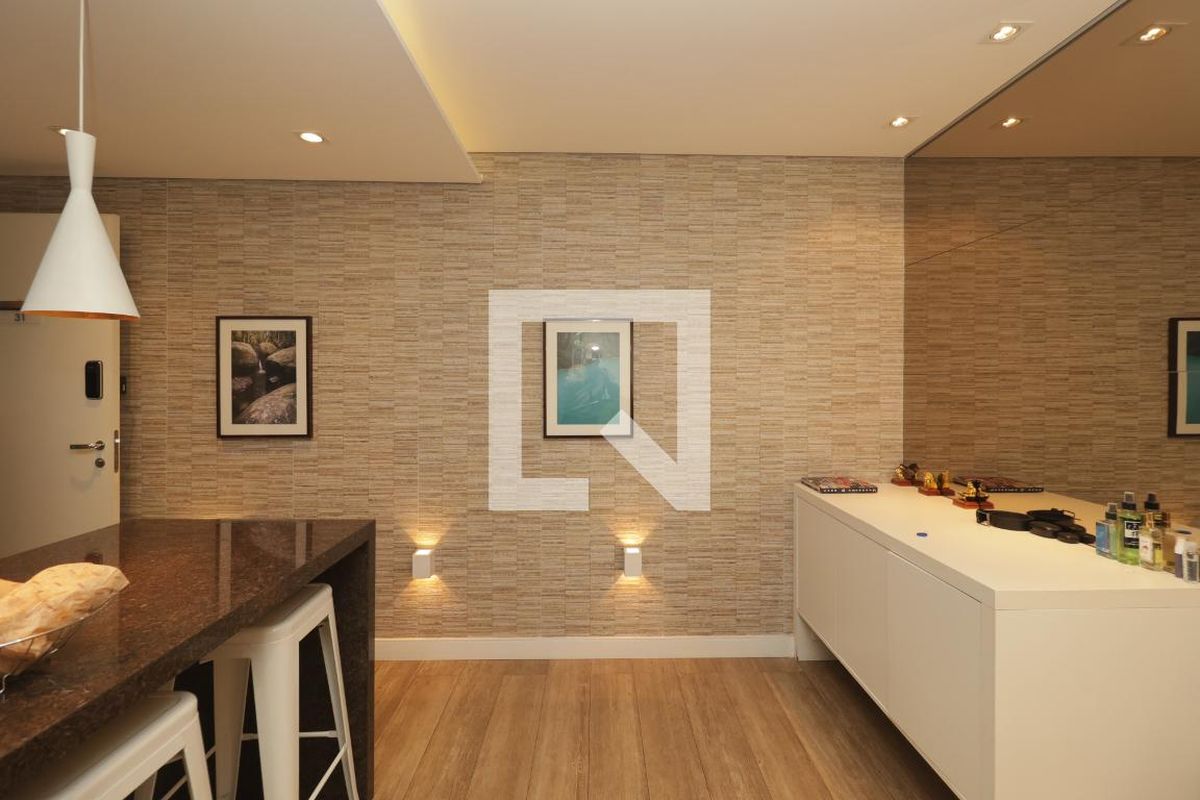 Apartamento, 1 quarto, 70 m² - Foto 5