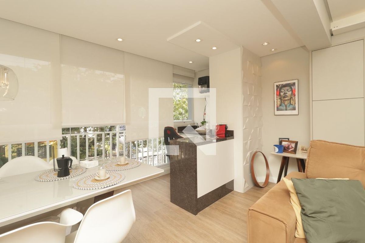 Apartamento, 1 quarto, 70 m² - Foto 12
