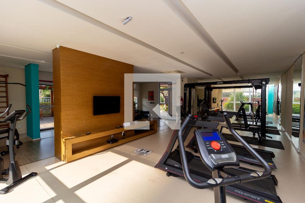 Apartamento, 2 quartos, 84 m² - Foto 79