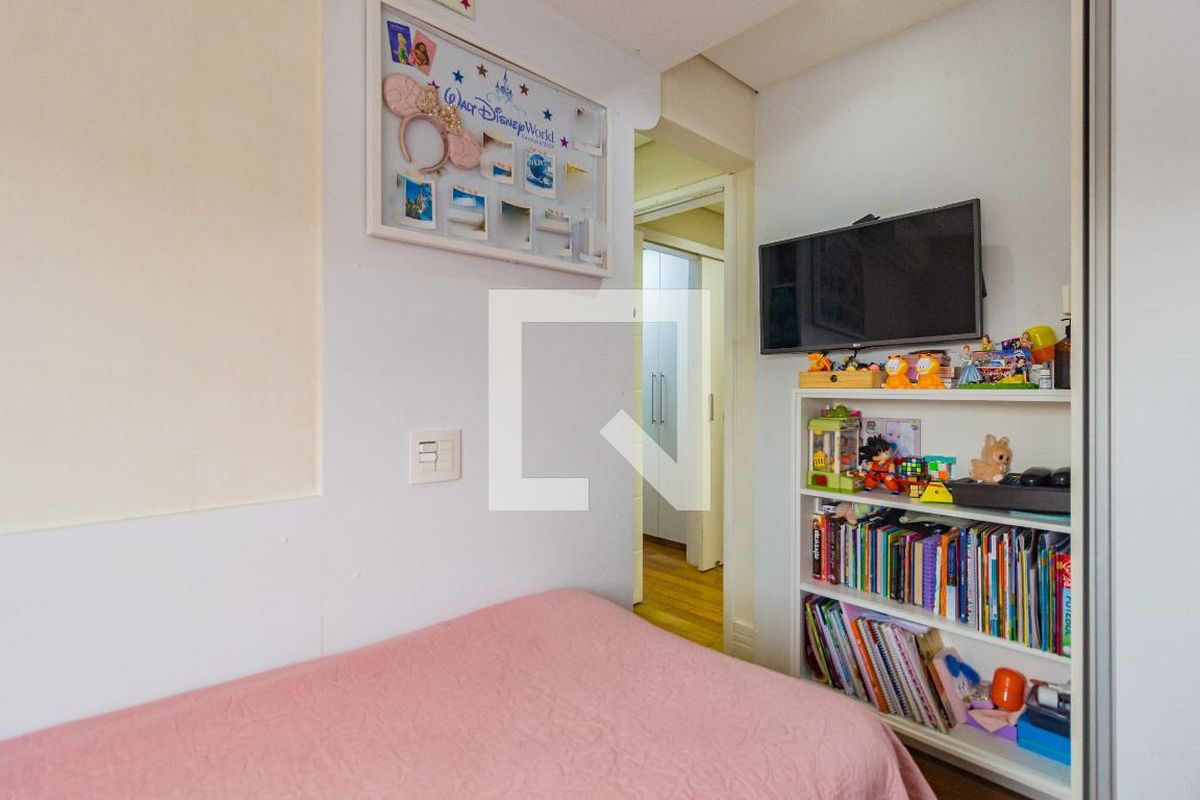 Apartamento, 2 quartos, 84 m² - Foto 18