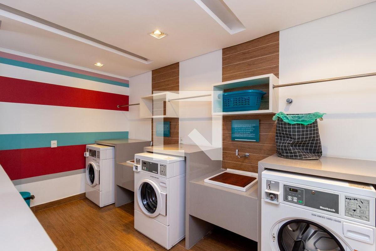 Apartamento, 2 quartos, 84 m² - Foto 67