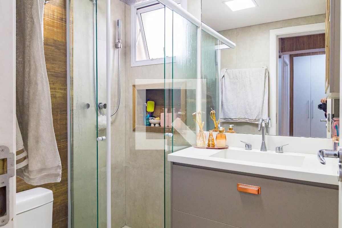 Apartamento, 2 quartos, 84 m² - Foto 35