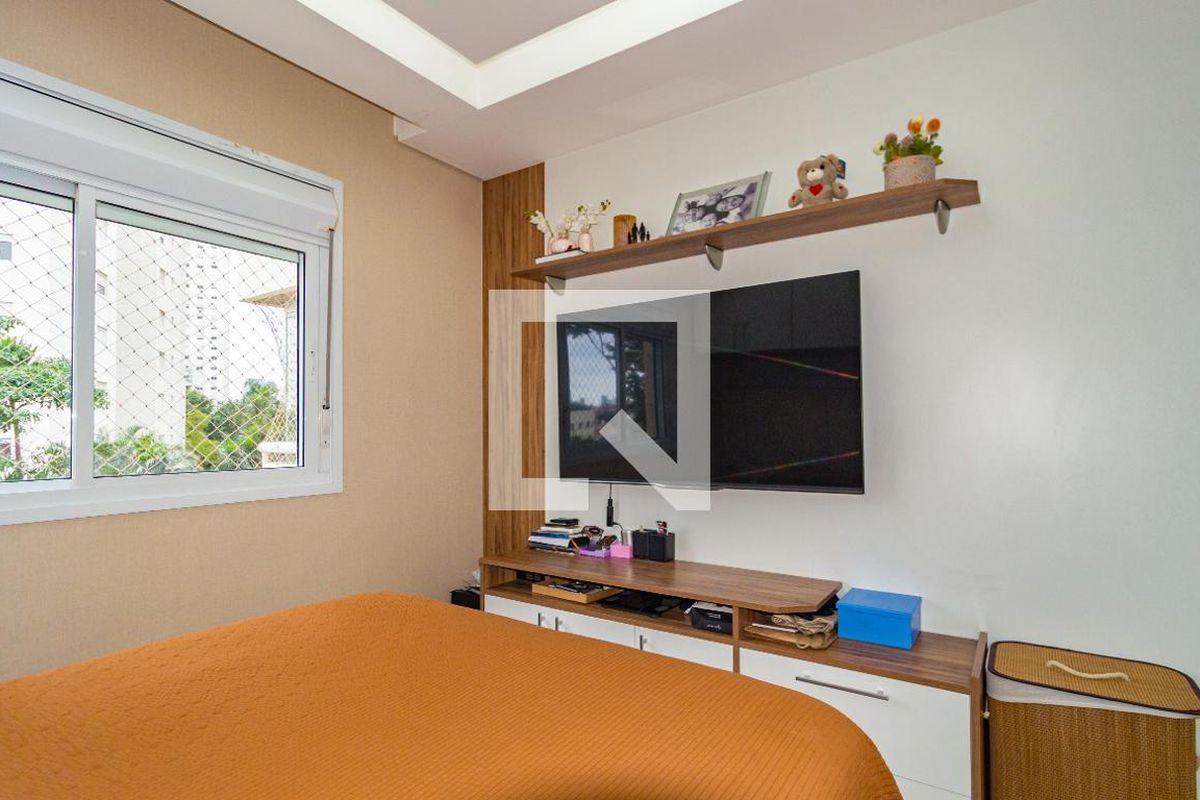 Apartamento, 2 quartos, 84 m² - Foto 24