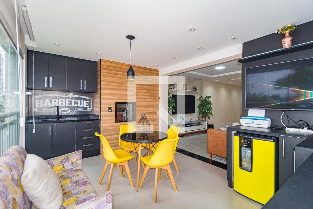 Apartamento, 2 quartos, 84 m² - Foto 13