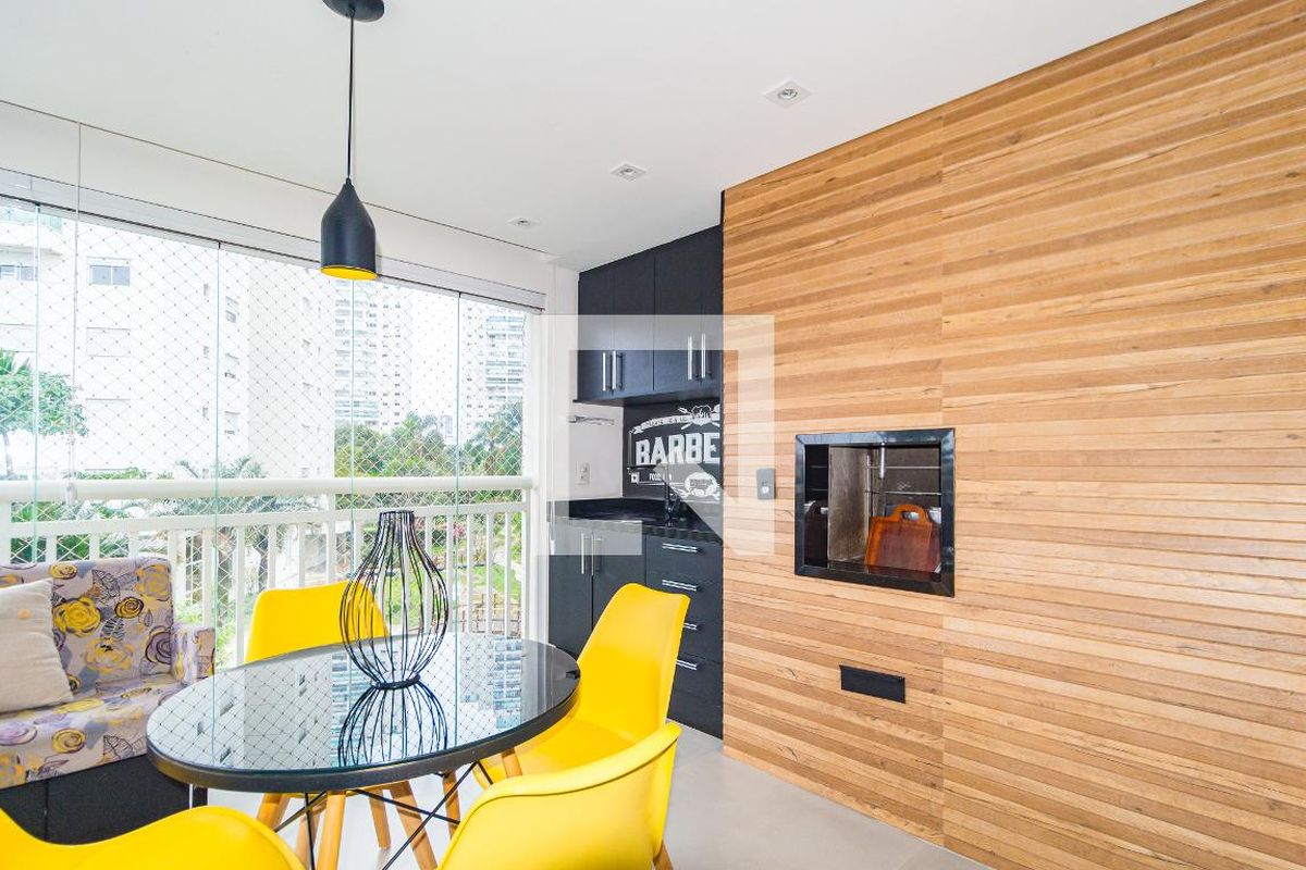 Apartamento, 2 quartos, 84 m² - Foto 10