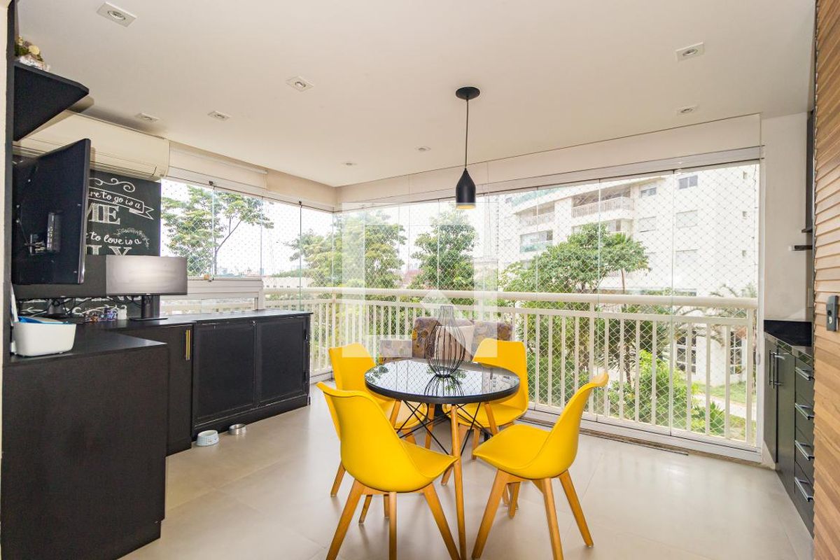 Apartamento, 2 quartos, 84 m² - Foto 11