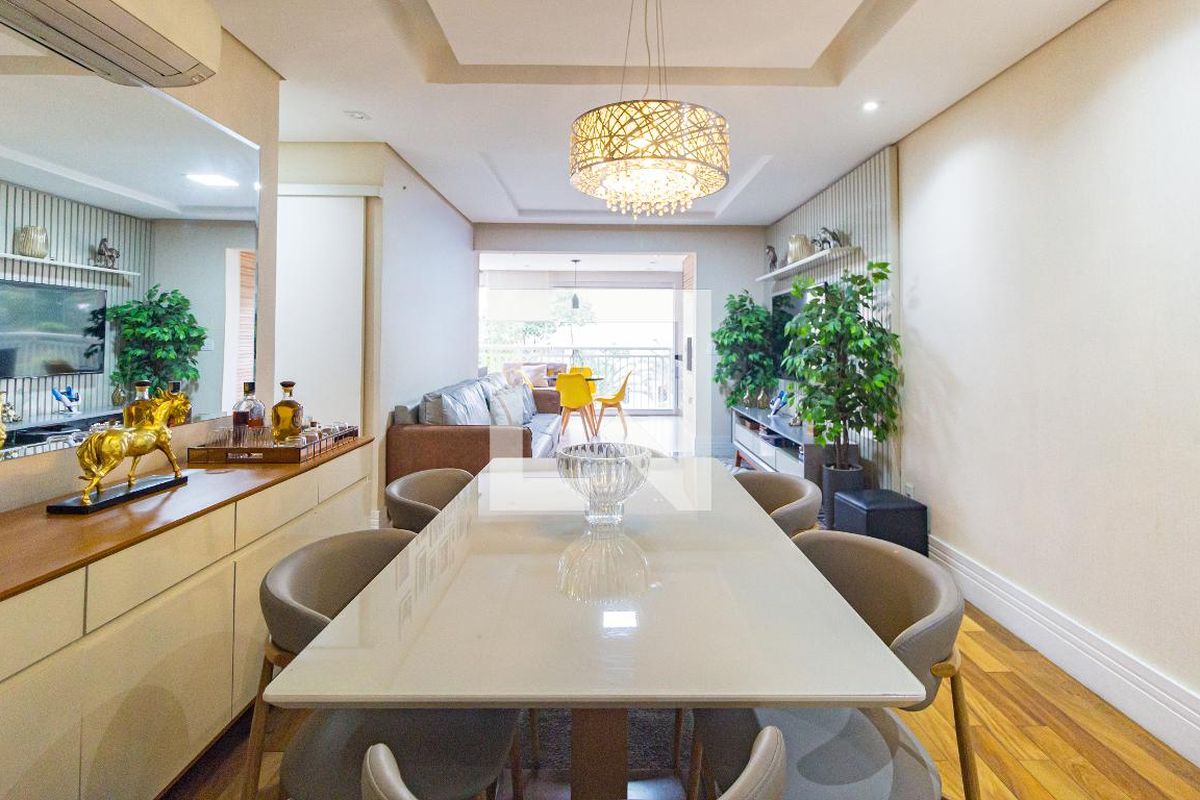 Apartamento, 2 quartos, 84 m² - Foto 8