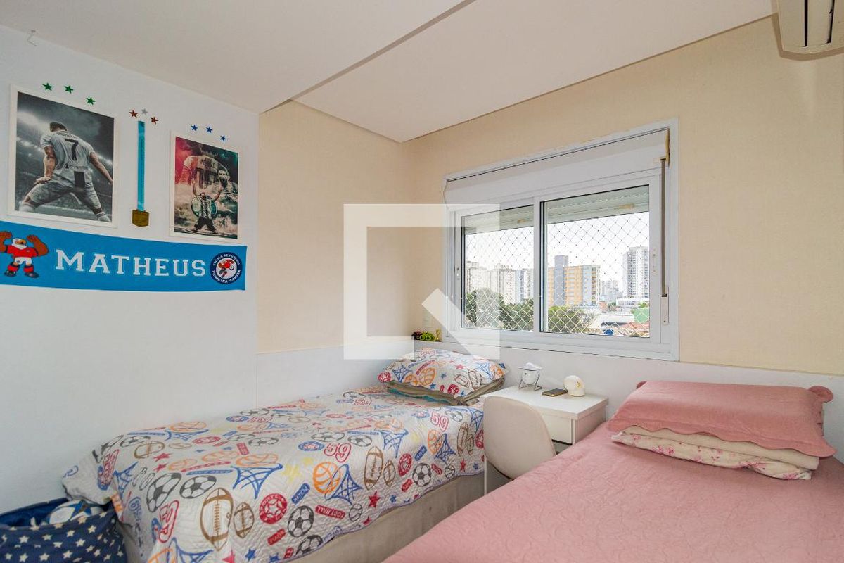 Apartamento, 2 quartos, 84 m² - Foto 16
