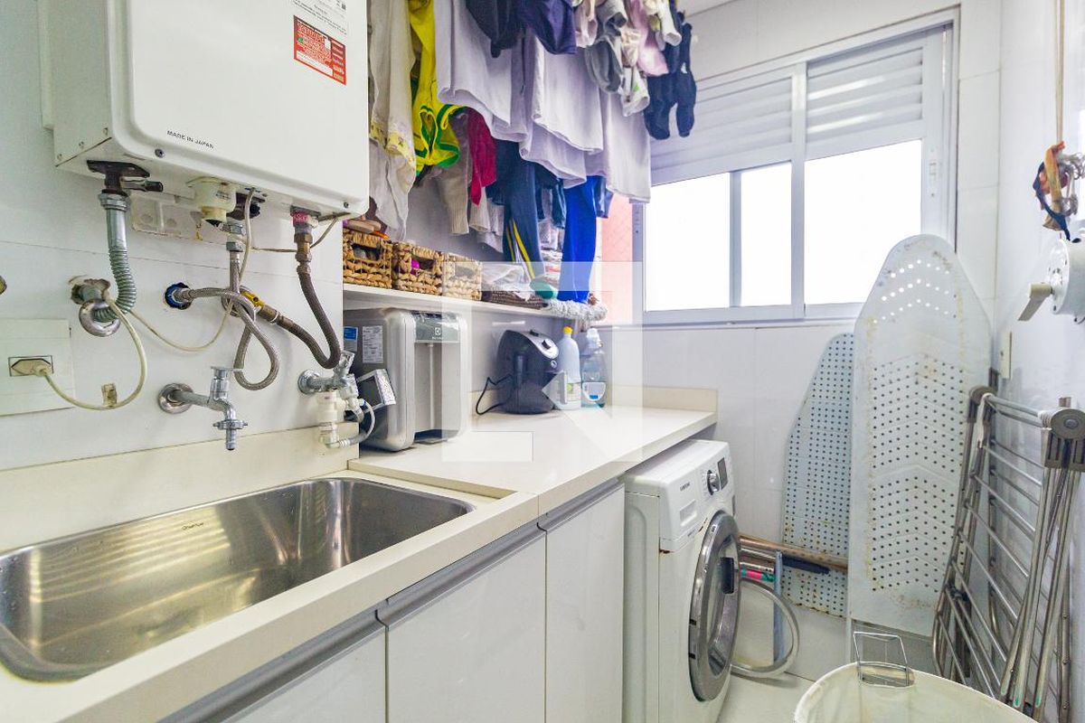 Apartamento, 2 quartos, 84 m² - Foto 49