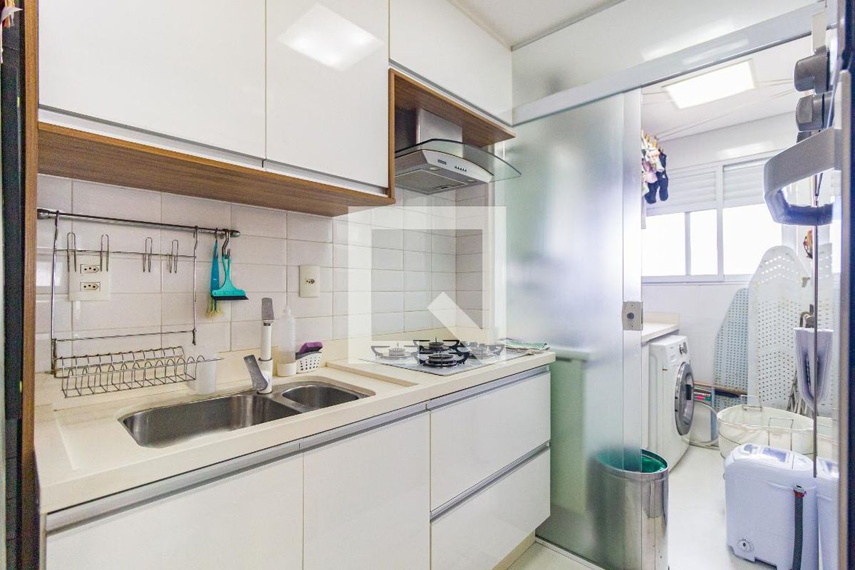 Apartamento, 2 quartos, 84 m² - Foto 42