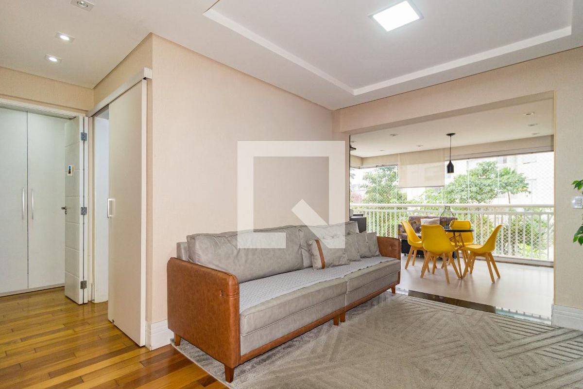 Apartamento, 2 quartos, 84 m² - Foto 2