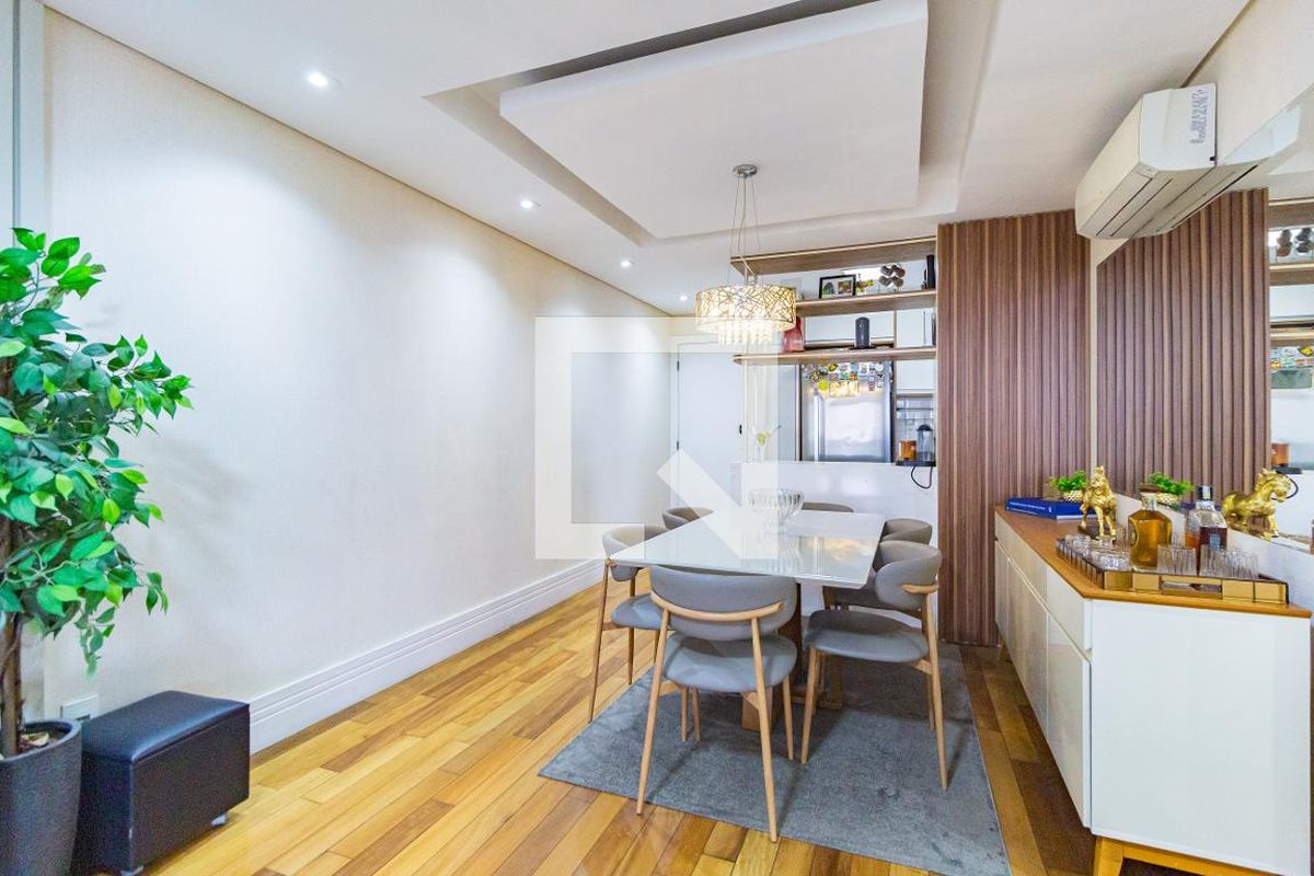 Apartamento, 2 quartos, 84 m² - Foto 7