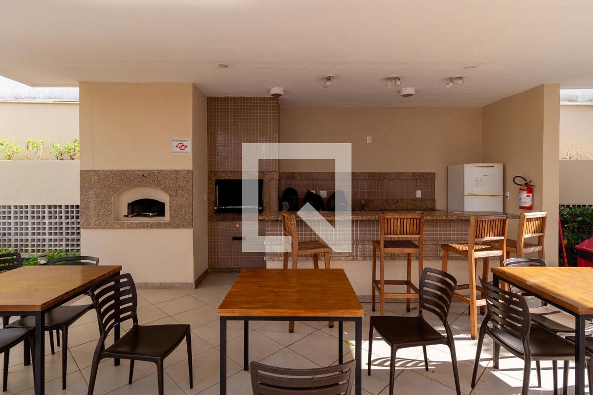 Apartamento, 2 quartos, 84 m² - Foto 57