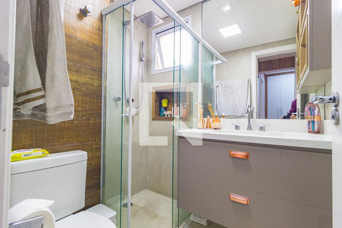 Apartamento, 2 quartos, 84 m² - Foto 31