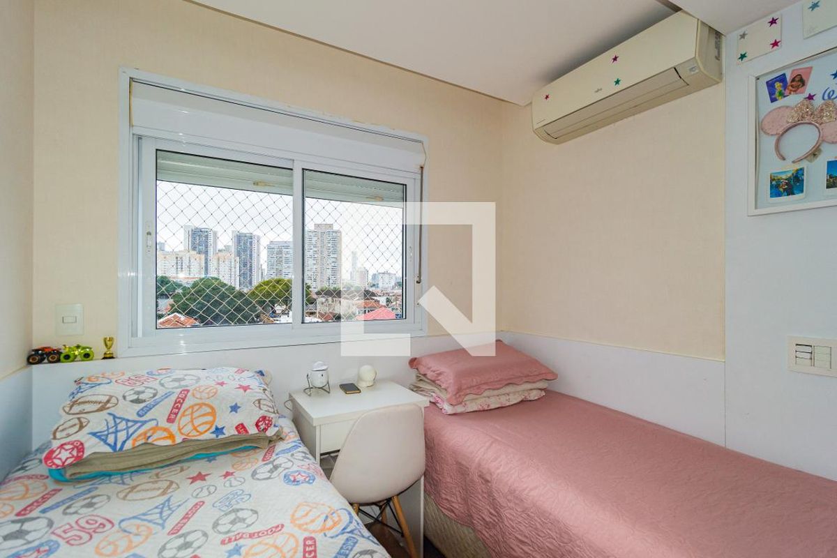 Apartamento, 2 quartos, 84 m² - Foto 17