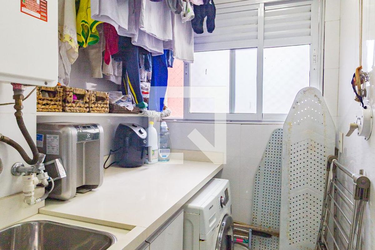 Apartamento, 2 quartos, 84 m² - Foto 53
