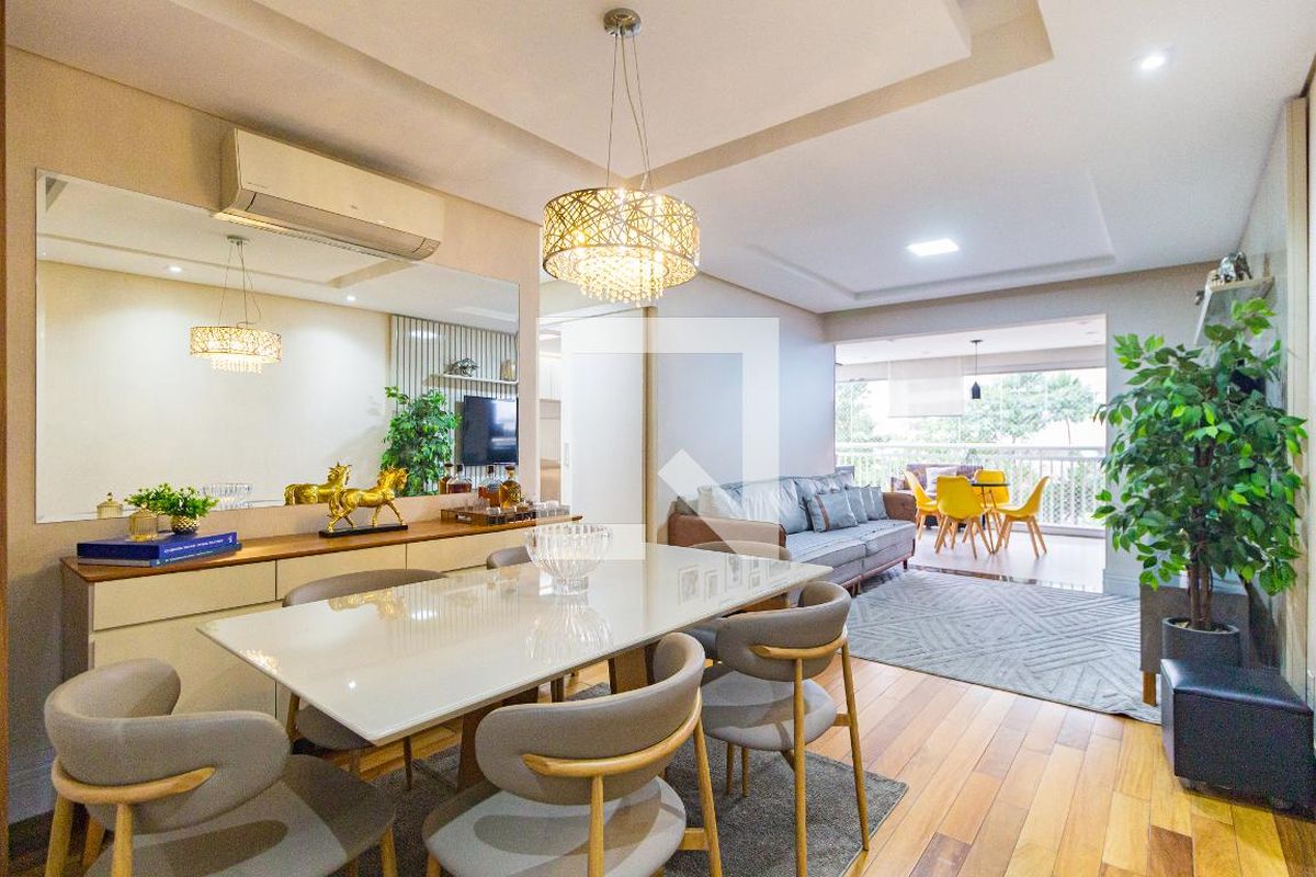 Apartamento, 2 quartos, 84 m² - Foto 5