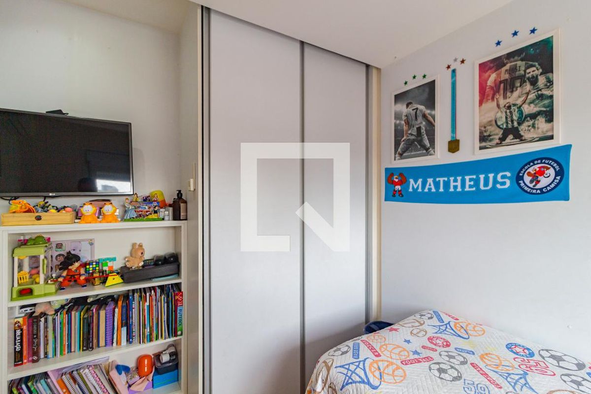 Apartamento, 2 quartos, 84 m² - Foto 19