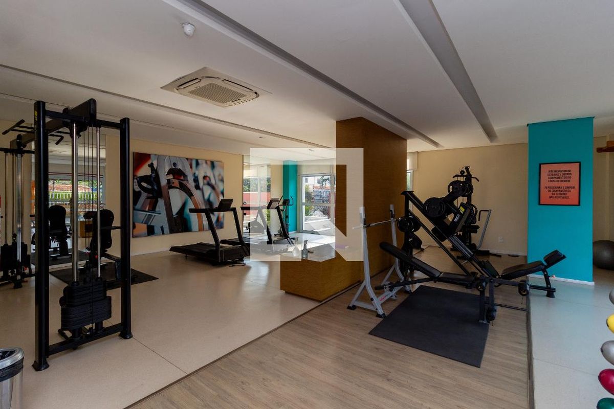 Apartamento, 2 quartos, 84 m² - Foto 77