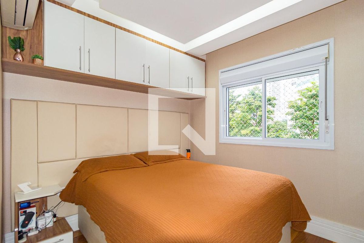 Apartamento, 2 quartos, 84 m² - Foto 23
