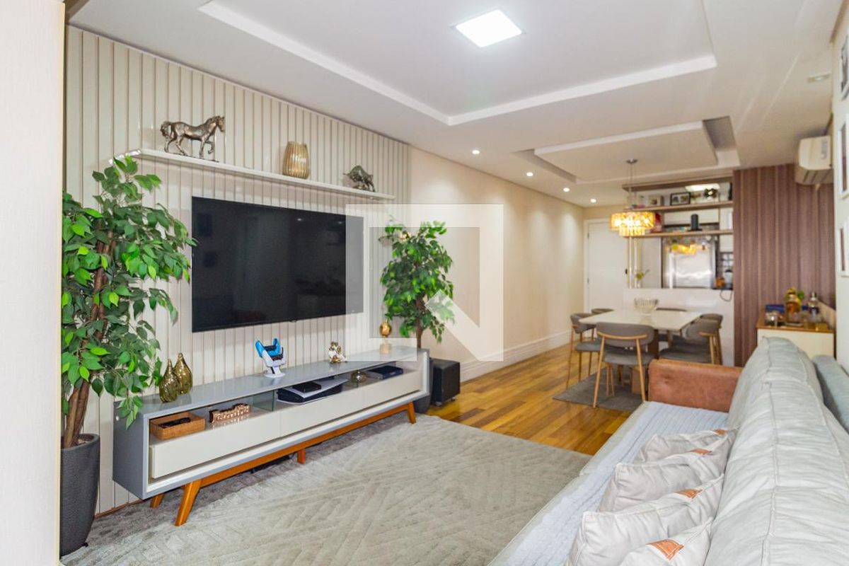 Apartamento, 2 quartos, 84 m² - Foto 1