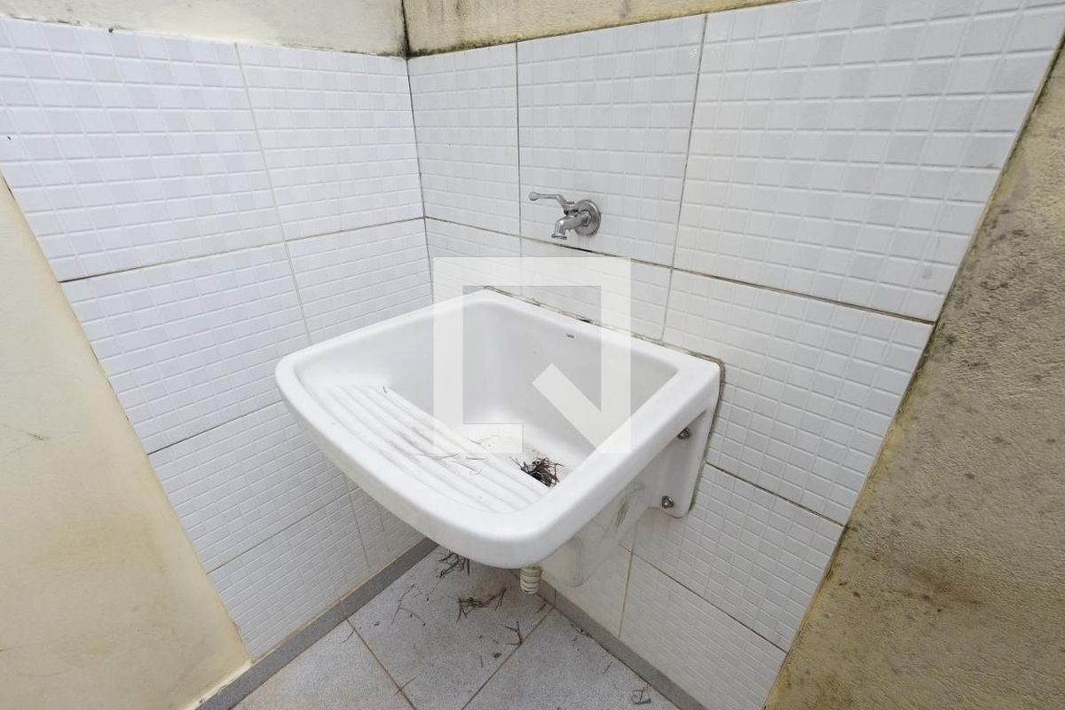 Casa, 2 quartos, 47 m² - Foto 32