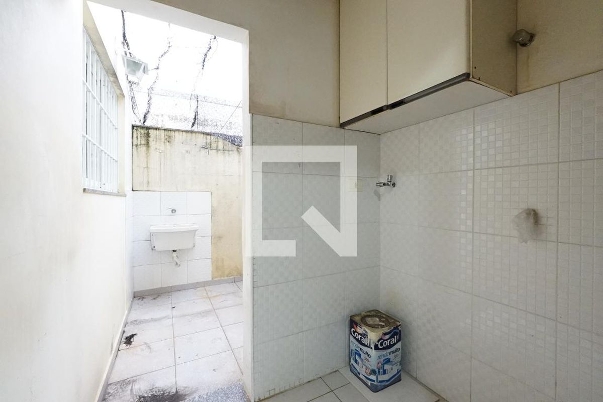 Casa, 2 quartos, 47 m² - Foto 27