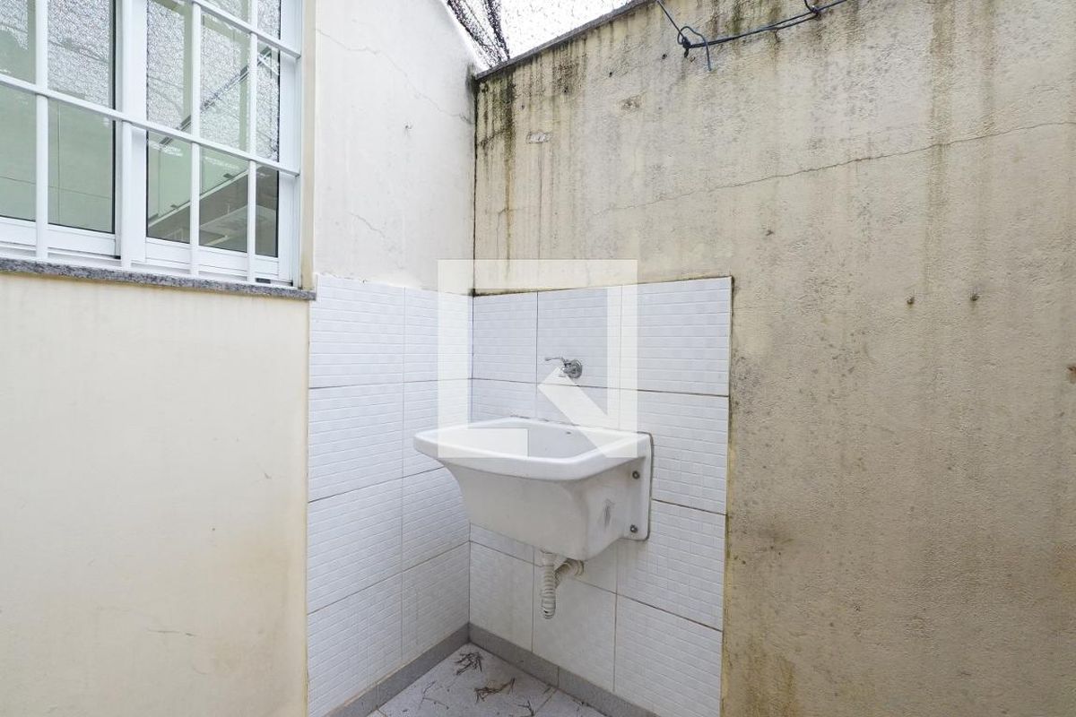 Casa, 2 quartos, 47 m² - Foto 30