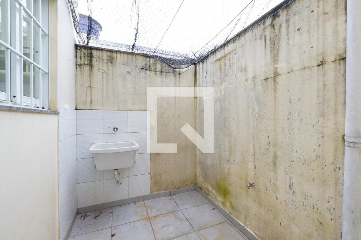 Casa, 2 quartos, 47 m² - Foto 29