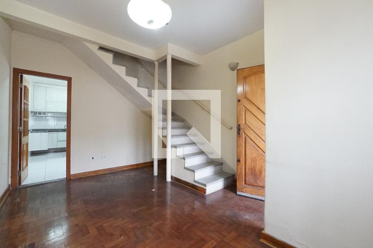 Casa, 2 quartos, 47 m² - Foto 1