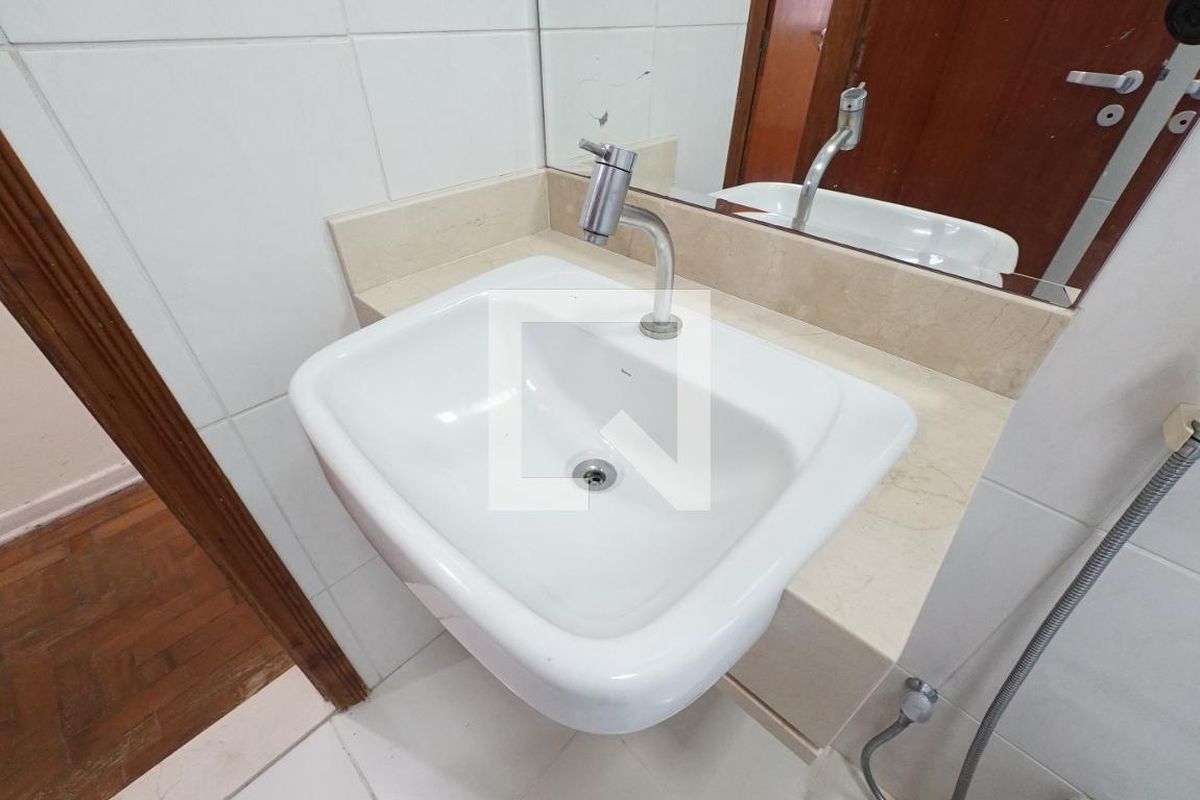 Casa, 2 quartos, 47 m² - Foto 20