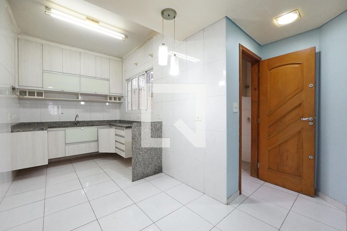 Casa, 2 quartos, 47 m² - Foto 22