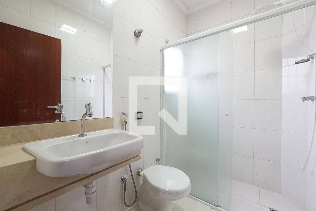Casa, 2 quartos, 47 m² - Foto 17