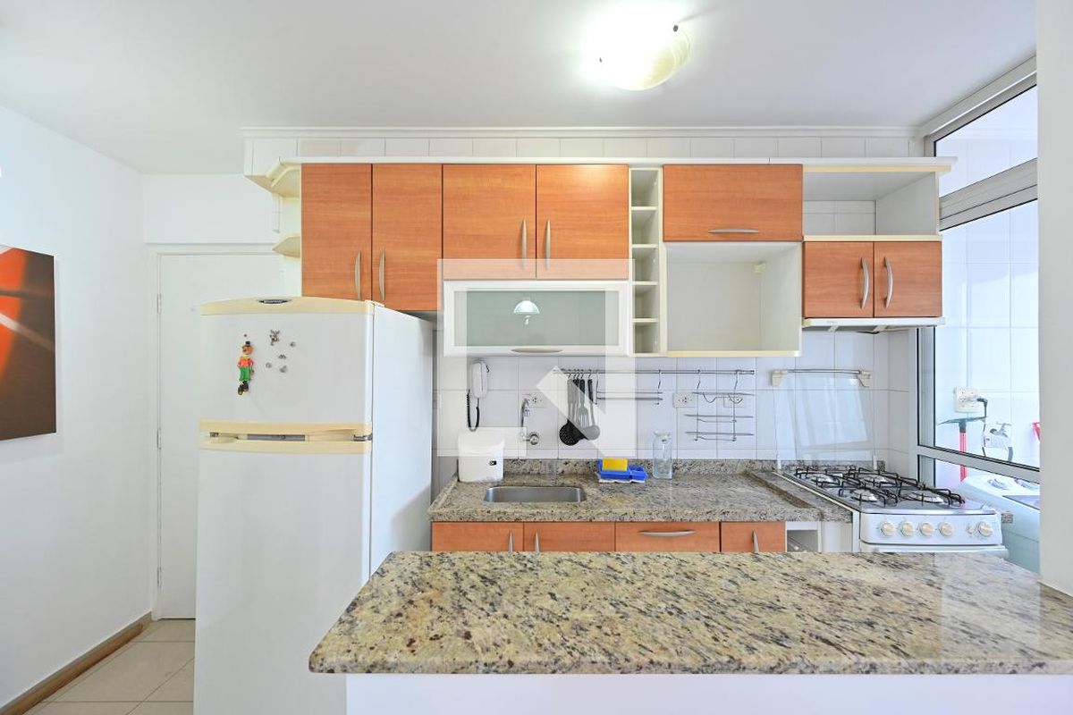 Apartamento, 1 quarto, 36 m² - Foto 23