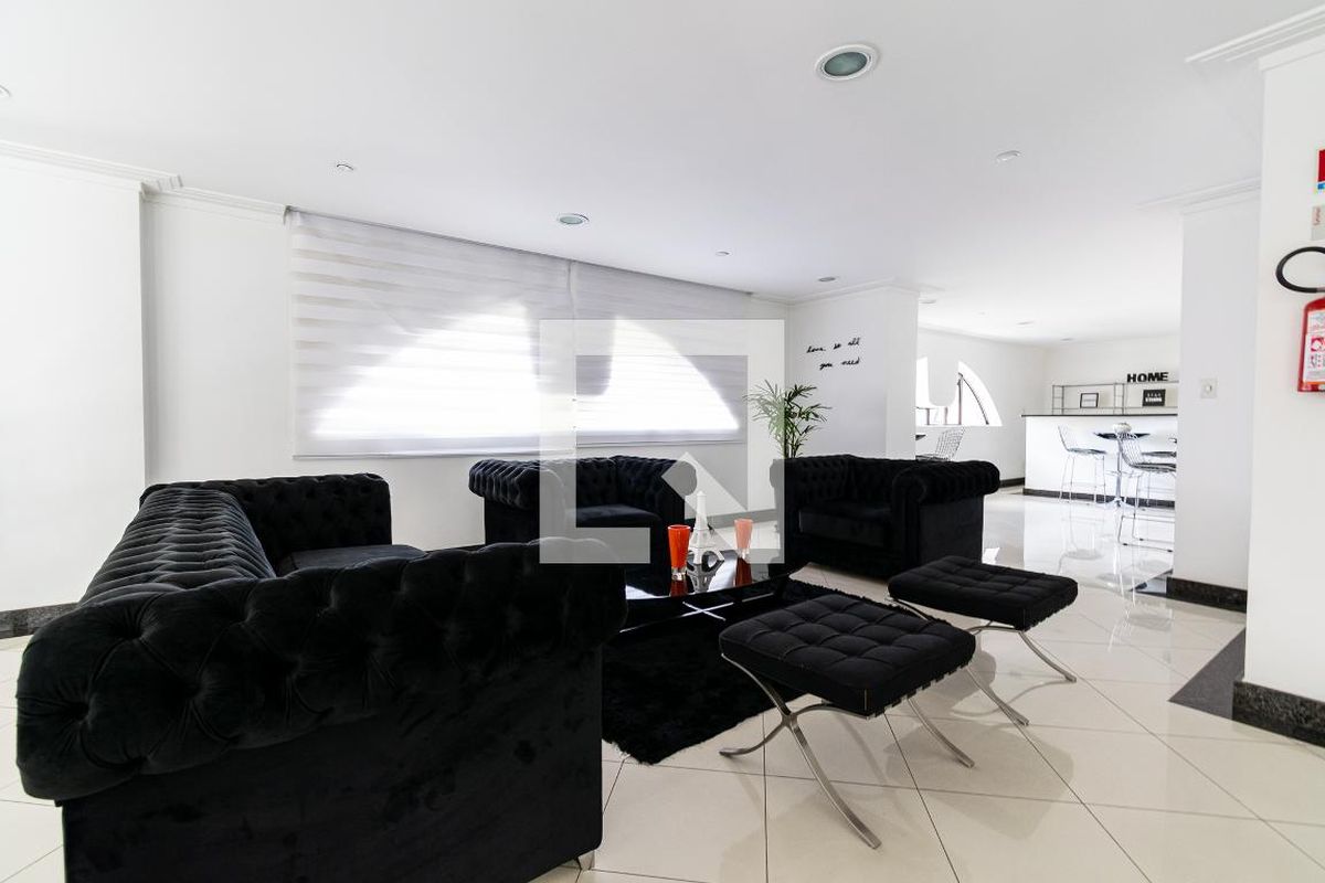 Apartamento, 1 quarto, 36 m² - Foto 43