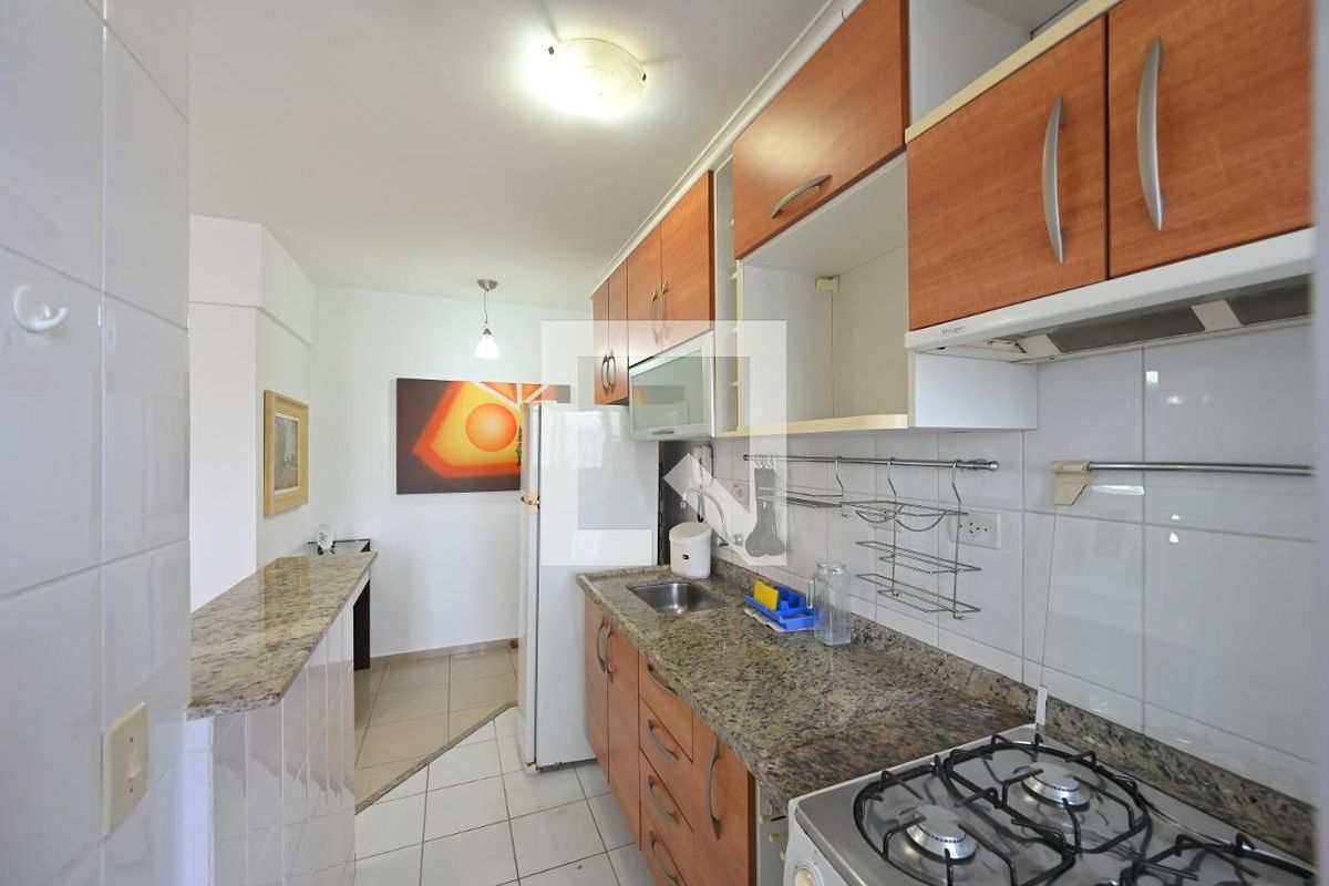 Apartamento, 1 quarto, 36 m² - Foto 25